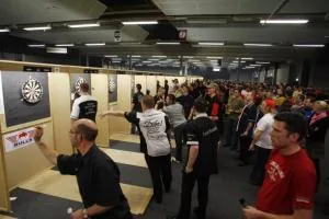 dutch open