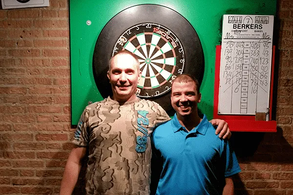 eerstedinsdagrankingschutskamp