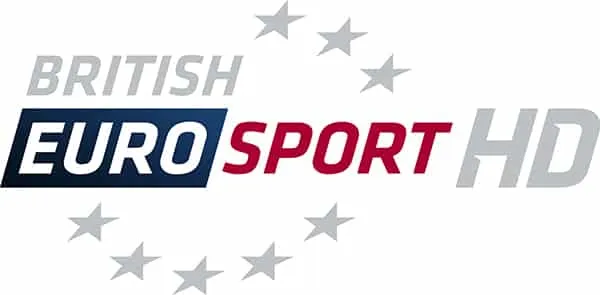 eurosport british hdd