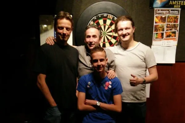 finalisten eindtoernooi lohengrin