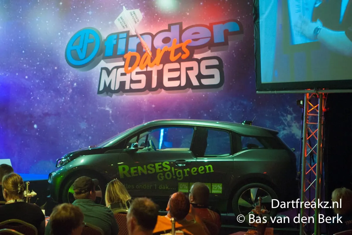 finder auto 10 12 2016 Bas van den Berk Finder Darts Masters 2016 40195 15110