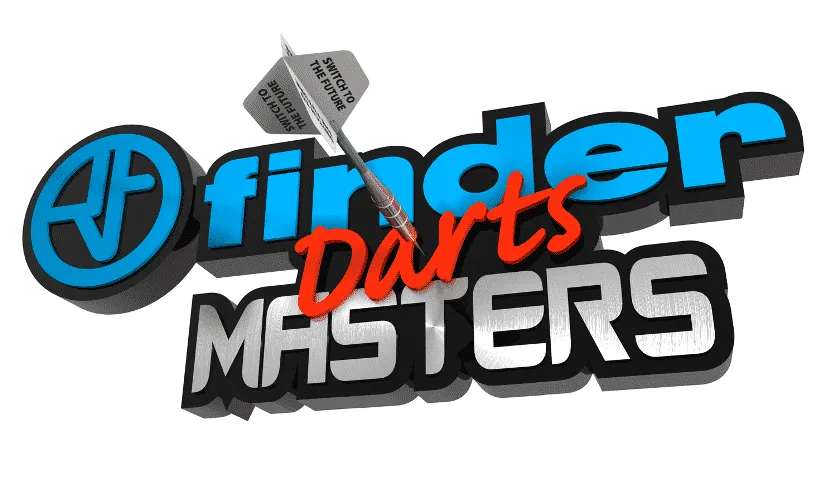 finder darts masters 2015