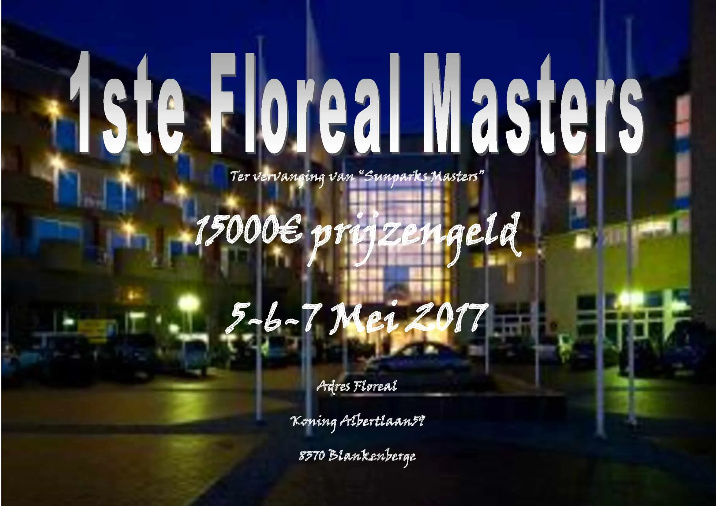 floreal masters voorkant a5