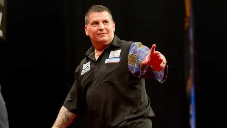 gary anderson betway premier league darts ge oil gas arena aberdeen courtesy roddy scott 11ukd6fwna94m1opb9wmskjzmw