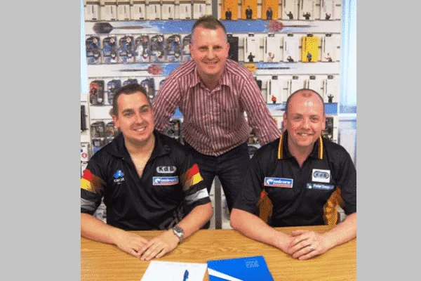 gebroeders huybrechts