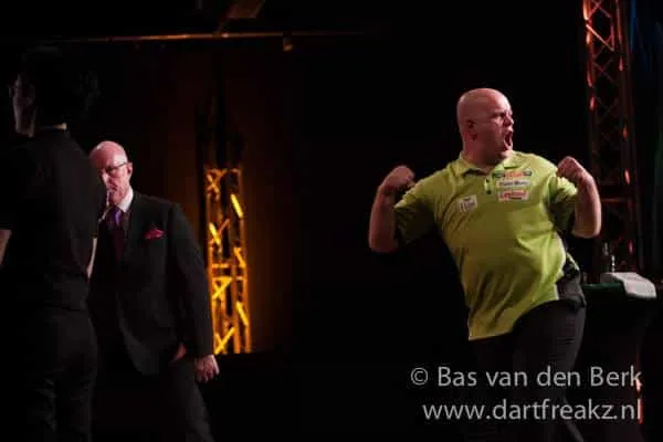 gerwen winst
