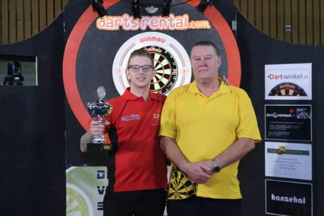 heren A NDB DVS Stedendriehoek