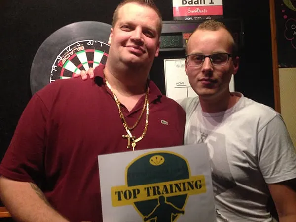 iedema goudenregen sterkdarts