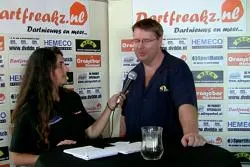 interview erik clarys