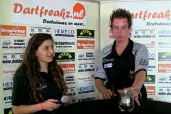 interview jerry hendriks