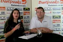 interview met steve west