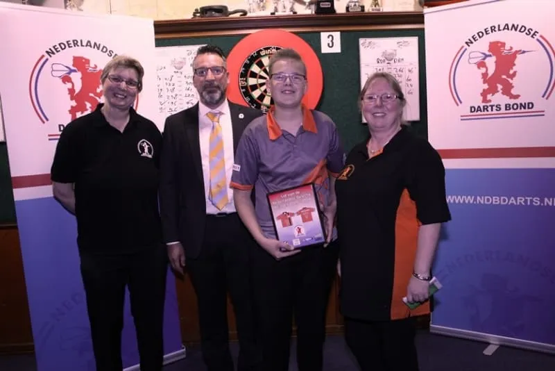 jaimy van bavel nl selectie