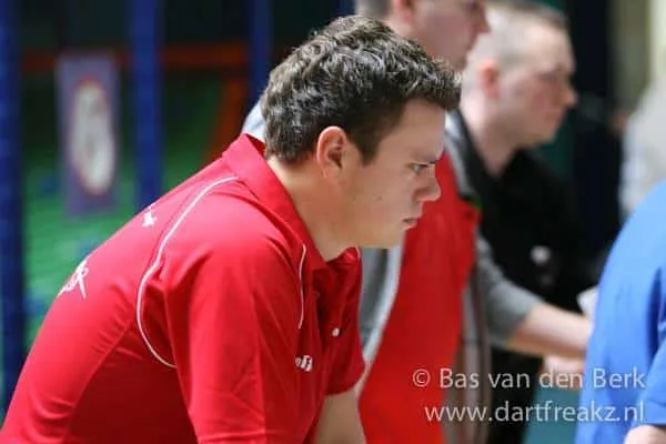 jeffrey de graaf2013