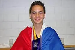 jeffrey de zwaan