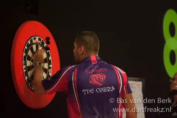 jelle klaasen EuropeanChampionship2014 7765