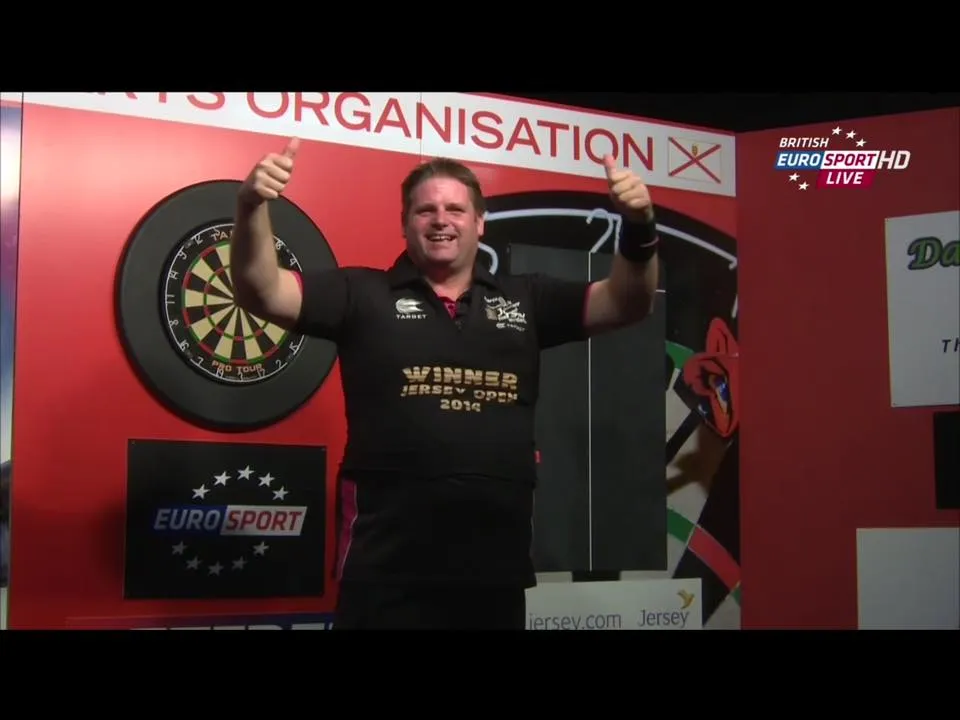 jersye open scott mitchell