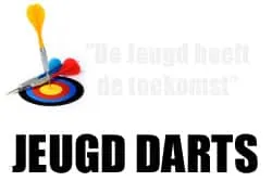 jeugddartslogo