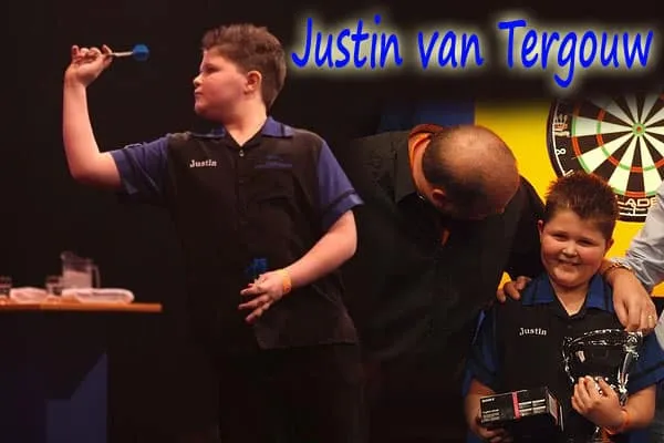 justin van tergouw