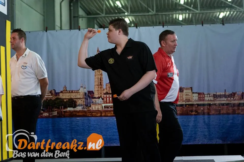 justinvantergouwbelgiemasters2018