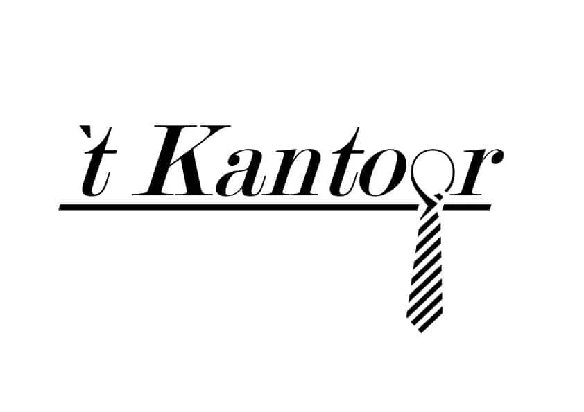 kantoor logo