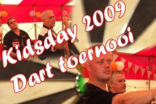 kidsday2009
