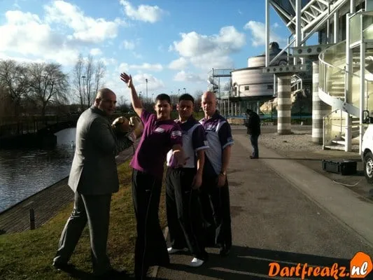 klaasen team teletext holidays