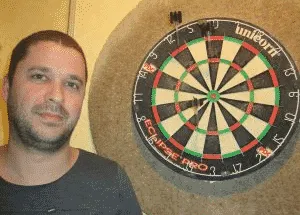 kleef9dart