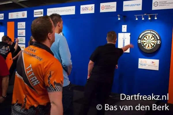 koppels dutchopen2016