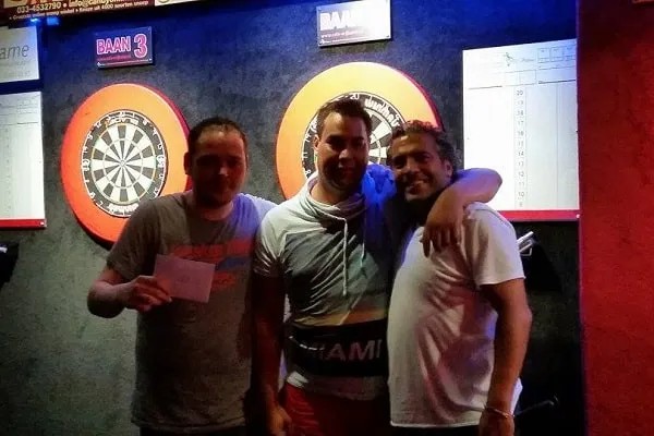 koppels jermaine toon