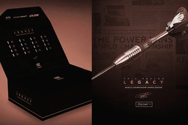 legacy