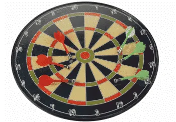 magnetisch bord