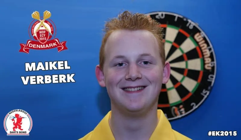 maikelverberberkekjeugd2015