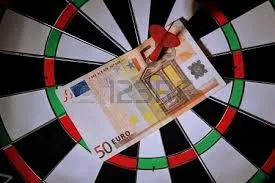 money dart