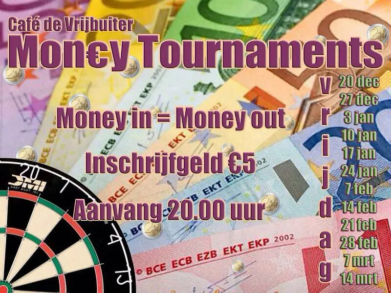 moneydartsvrijbuiter