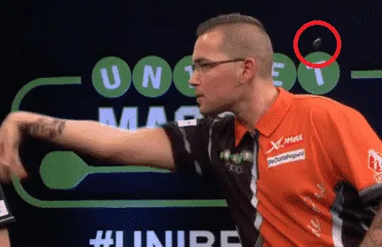 muntje