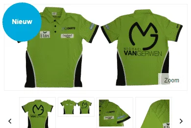 mvg shirt