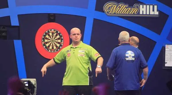 mvg thorn