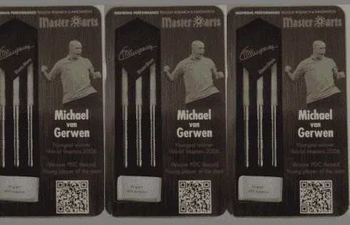 mvg darts
