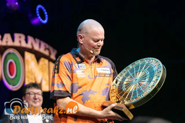 ndb Raymond van Barneveld 70292