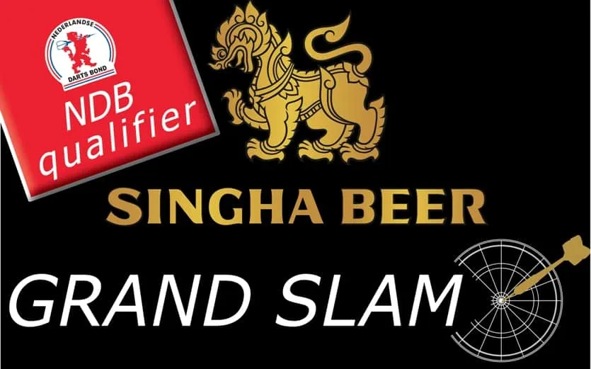 ndb qualifier grand slam