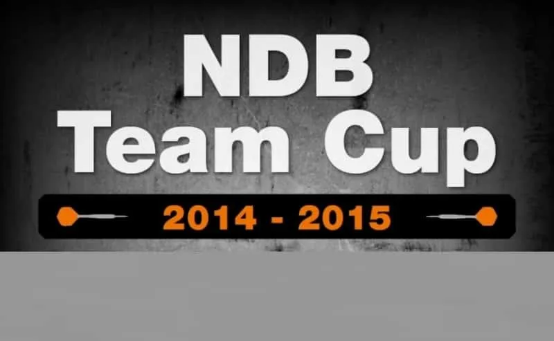 ndb team cup 14 15
