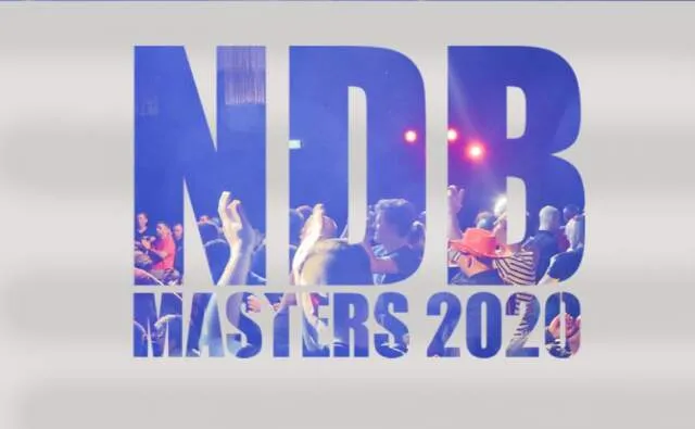 ndbmasters2020
