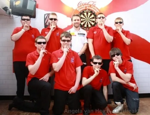 nicholson stockport2011