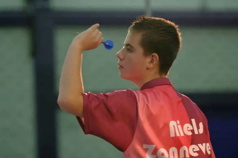 niels zonneveld