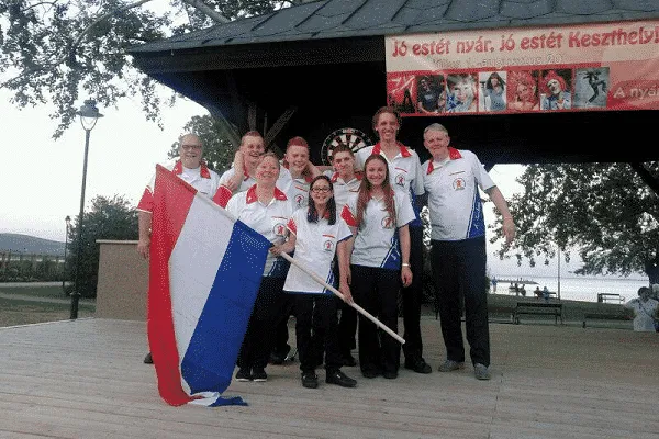 nl team 2