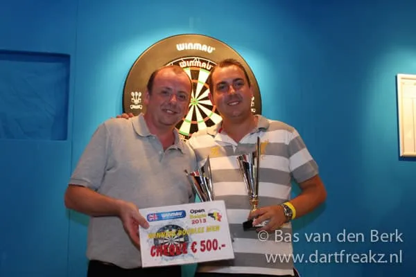 open belgie 2013 prijs 118