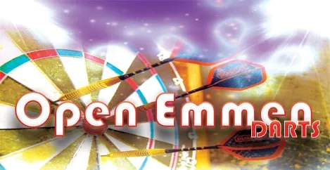 open emmen darts