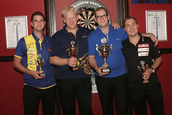 open midden nederland