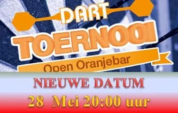 open oranjebar