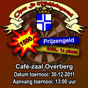 open st michelsgestel